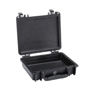 Alternative view of Hardcase HARZ Model HC-175