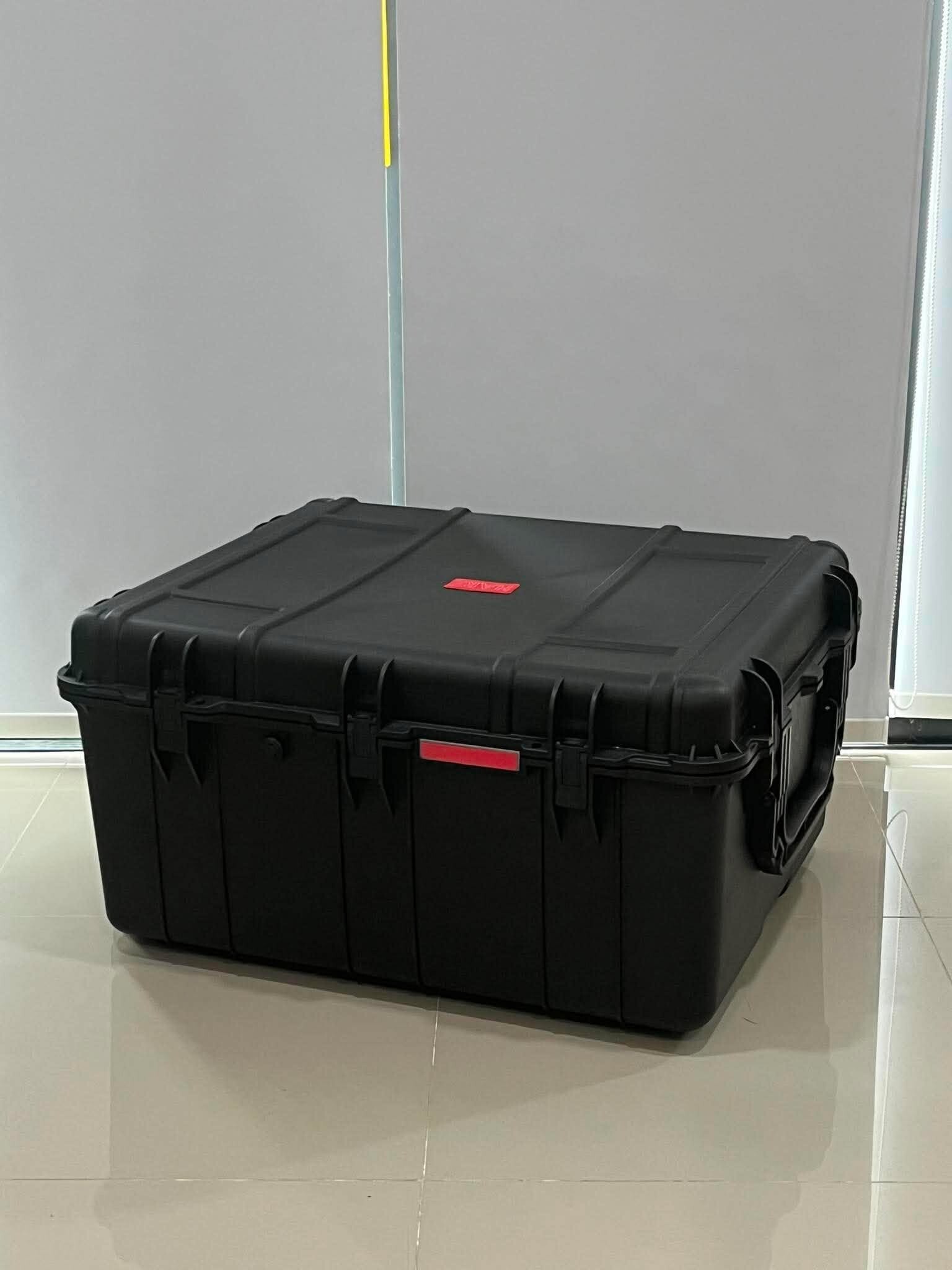 Hardcase HARZ Model HC-789 - Image 9