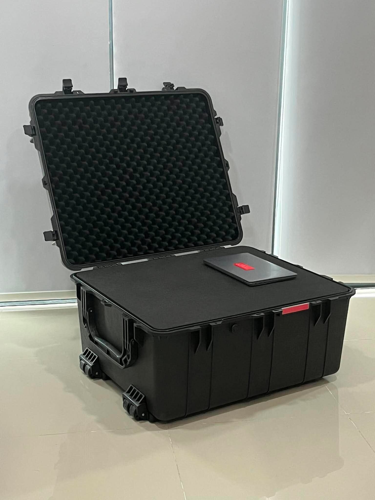 Hardcase HARZ Model HC-789 - Image 11