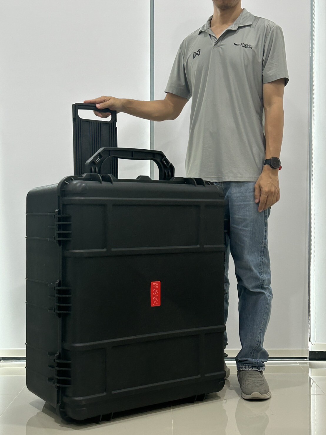Hardcase HARZ Model HC-789 - Image 3