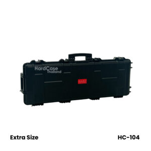 Hardcase HARZ Model HC-104