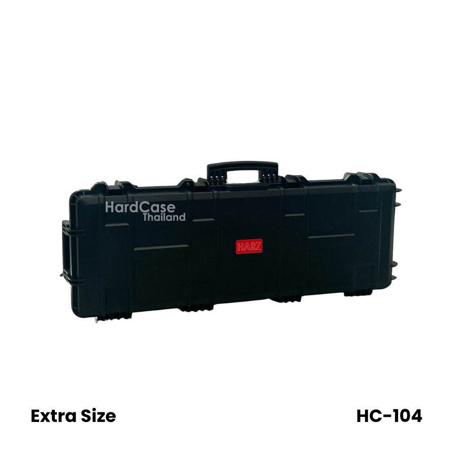 Hardcase HARZ Model HC-104