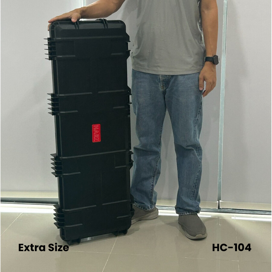 Hardcase HARZ Model HC-104 - Image 2