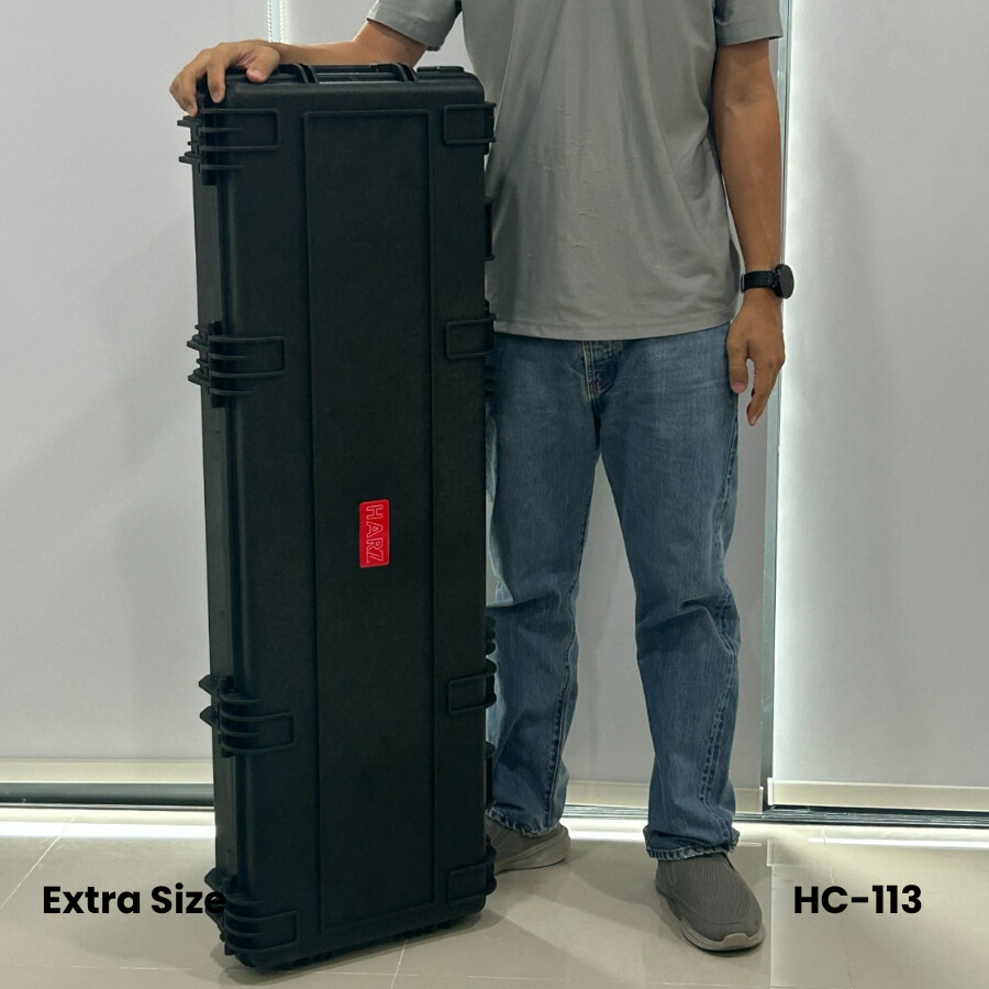 Hardcase HARZ Model HC-113 - Image 2