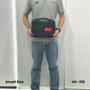 Hardcase HARZ Model HC-318 - Image 3