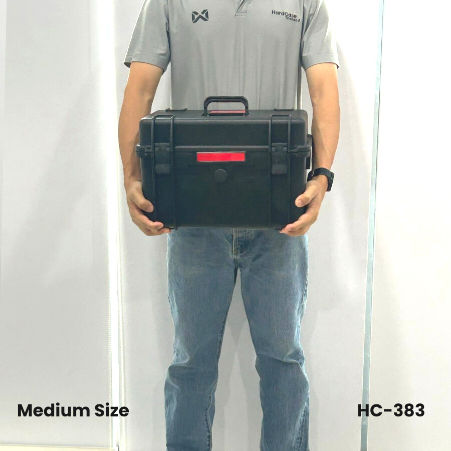 Hardcase HARZ Model HC-383 - Image 2