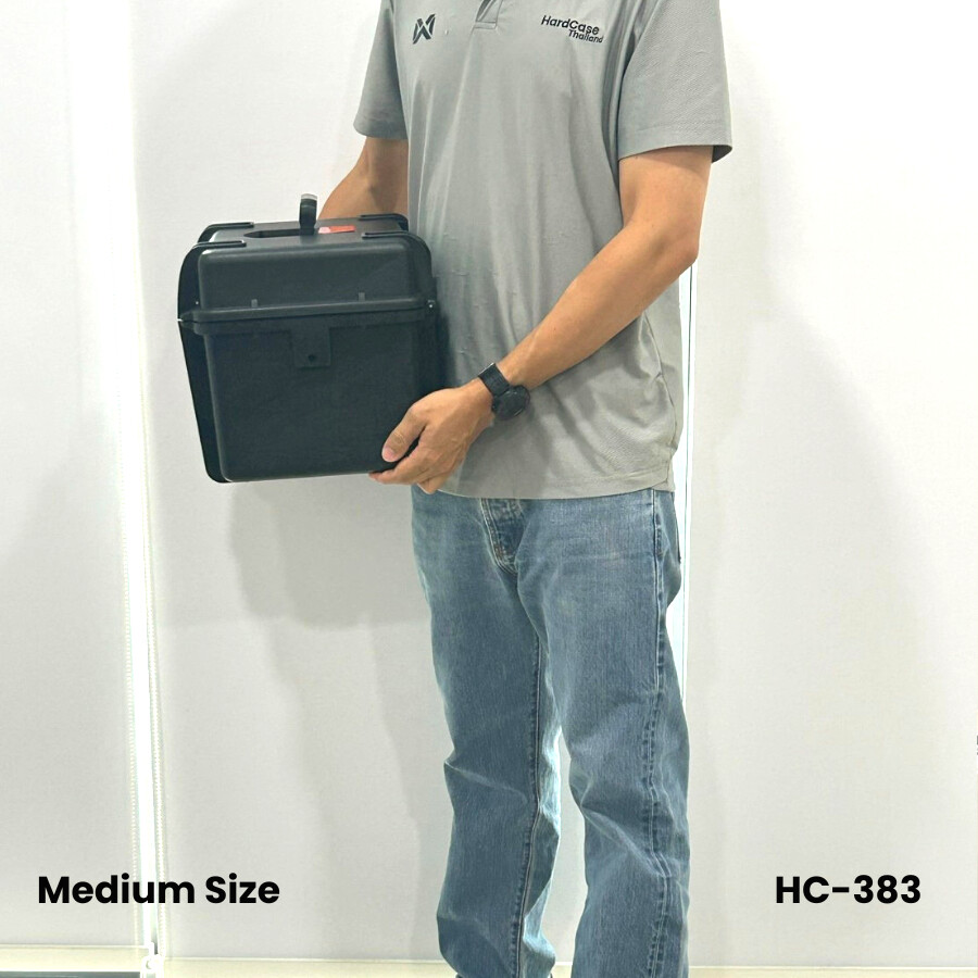 Hardcase HARZ Model HC-383 - Image 3