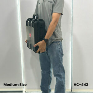 Hardcase HARZ Model HC-442 - Image 3