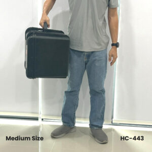 Hardcase HARZ Model HC-443 - Image 3