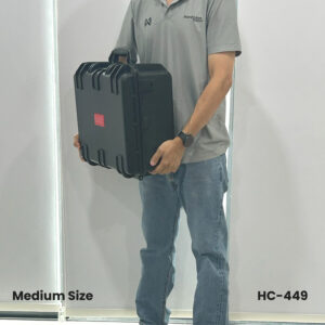 Hardcase HARZ Model HC-449 - Image 3