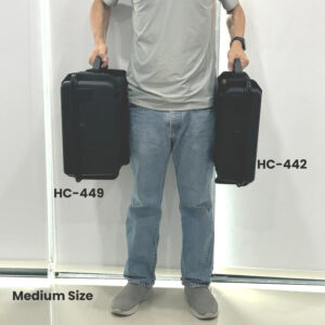 Hardcase HARZ Model HC-449 - Image 4