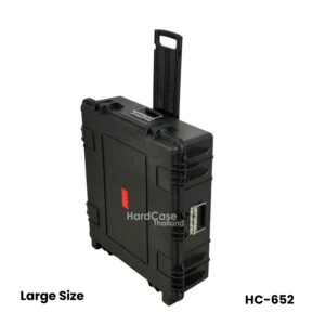 Hardcase HARZ Model HC-652