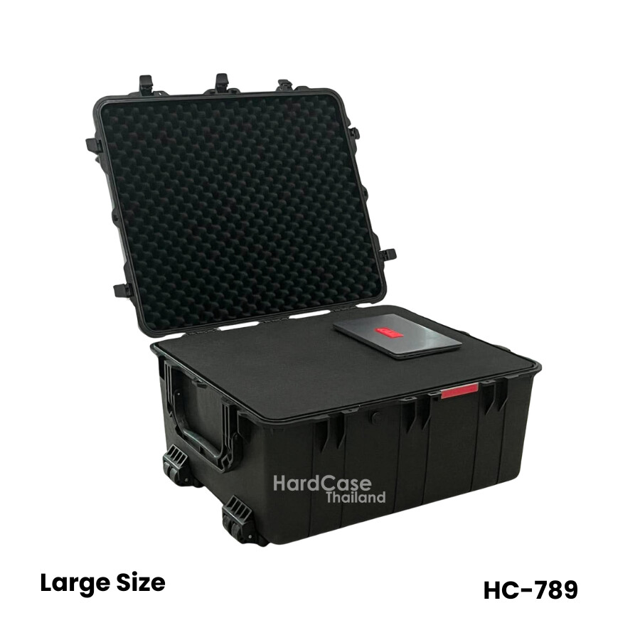 Hardcase HARZ Model HC-789 - Image 4