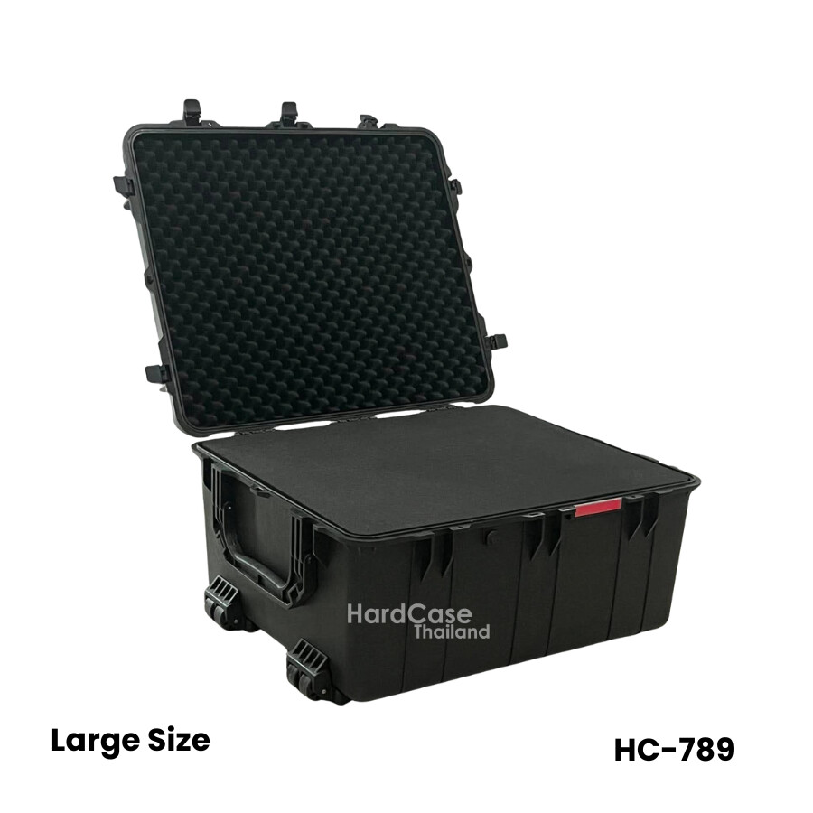 Hardcase HARZ Model HC-789 - Image 5