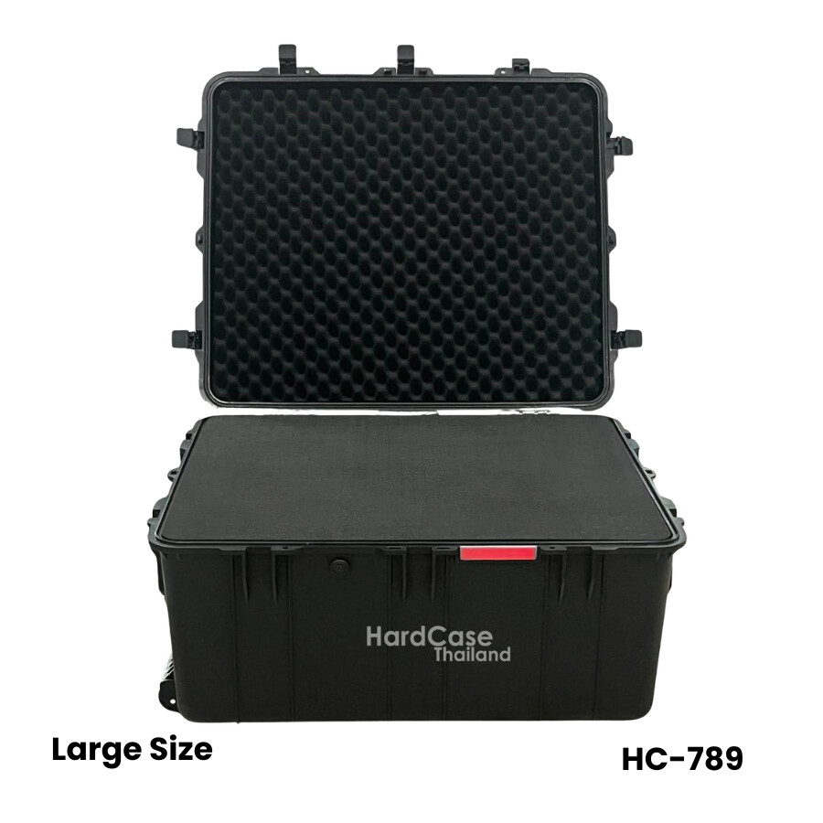 Hardcase HARZ Model HC-789 - Image 6
