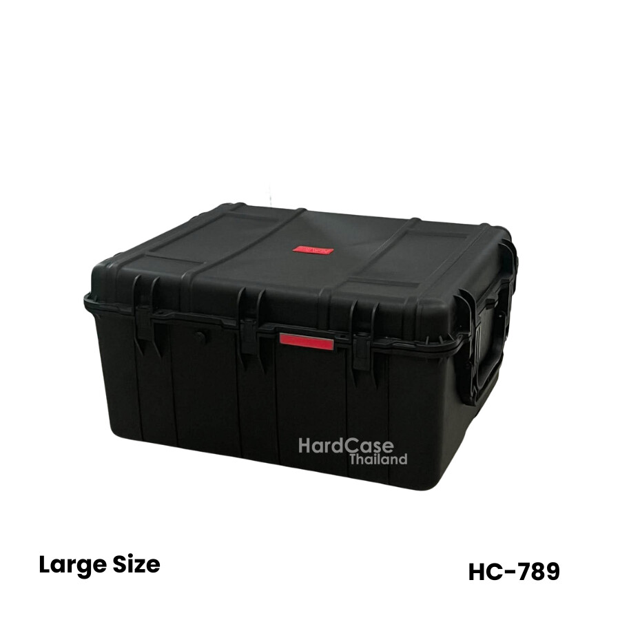 Hardcase HARZ Model HC-789