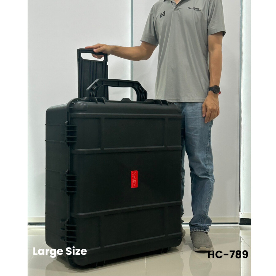 Hardcase HARZ Model HC-789 - Image 2