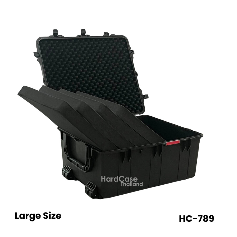 Hardcase HARZ Model HC-789 - Image 8