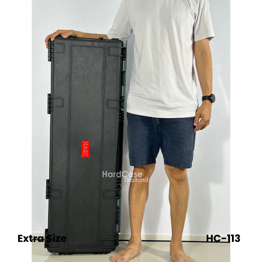Hardcase HARZ Model HC-113 - Image 7