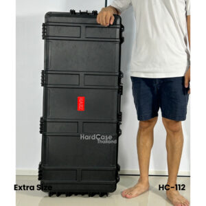Alternative view of Hardcase HARZ Model HC-112