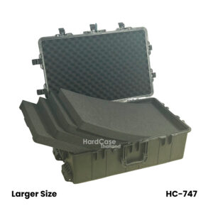 Hardcase HARZ Model HC-747 - Image 9