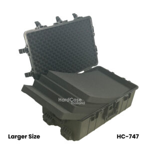 Hardcase HARZ Model HC-747 - Image 7