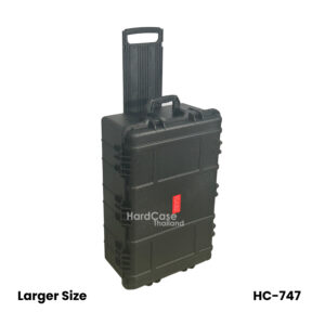 Hardcase HARZ Model HC-747
