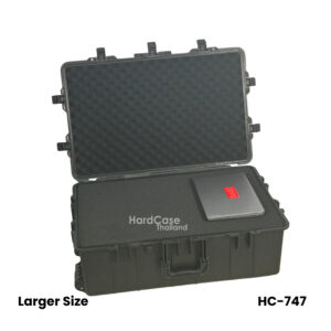 Hardcase HARZ Model HC-747 - Image 5