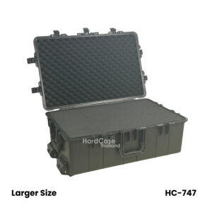 Hardcase HARZ Model HC-747 - Image 8