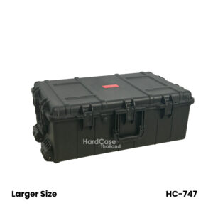 Hardcase HARZ Model HC-747 - Image 4