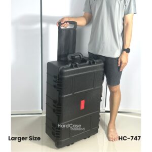 Hardcase HARZ Model HC-747 - Image 3