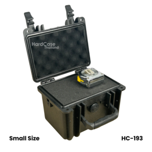 Alternative view of Hardcase HARZ Model HC-193