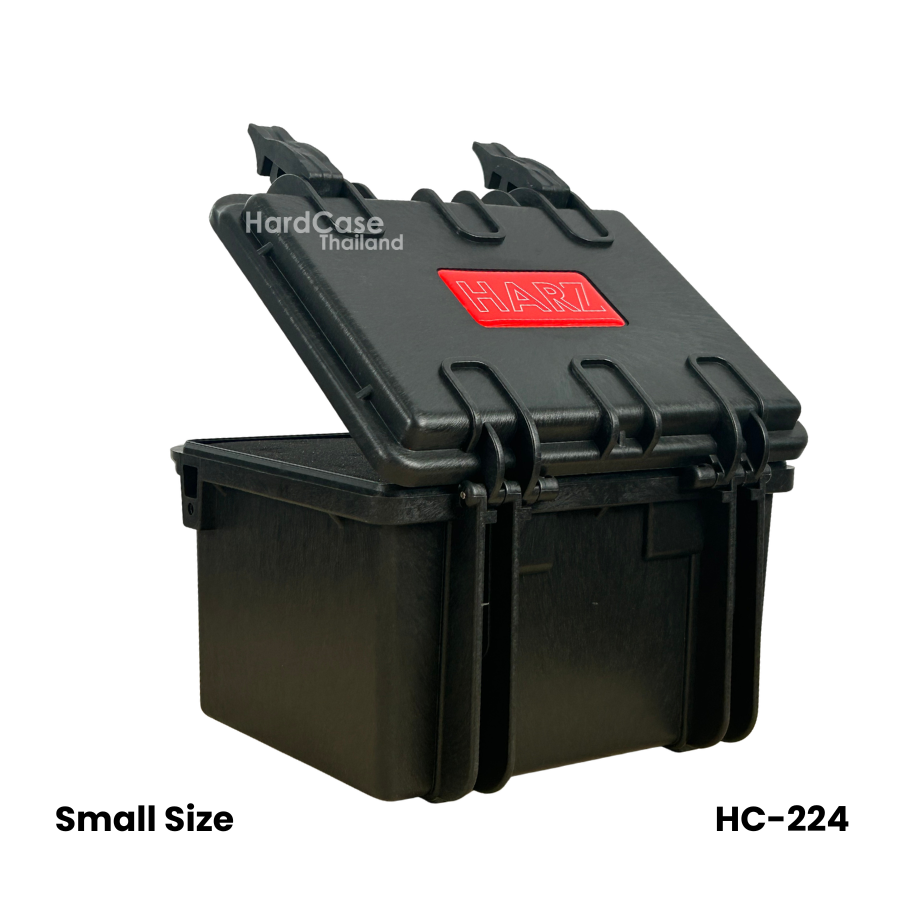 Hardcase HARZ Model HC-224 - Image 6