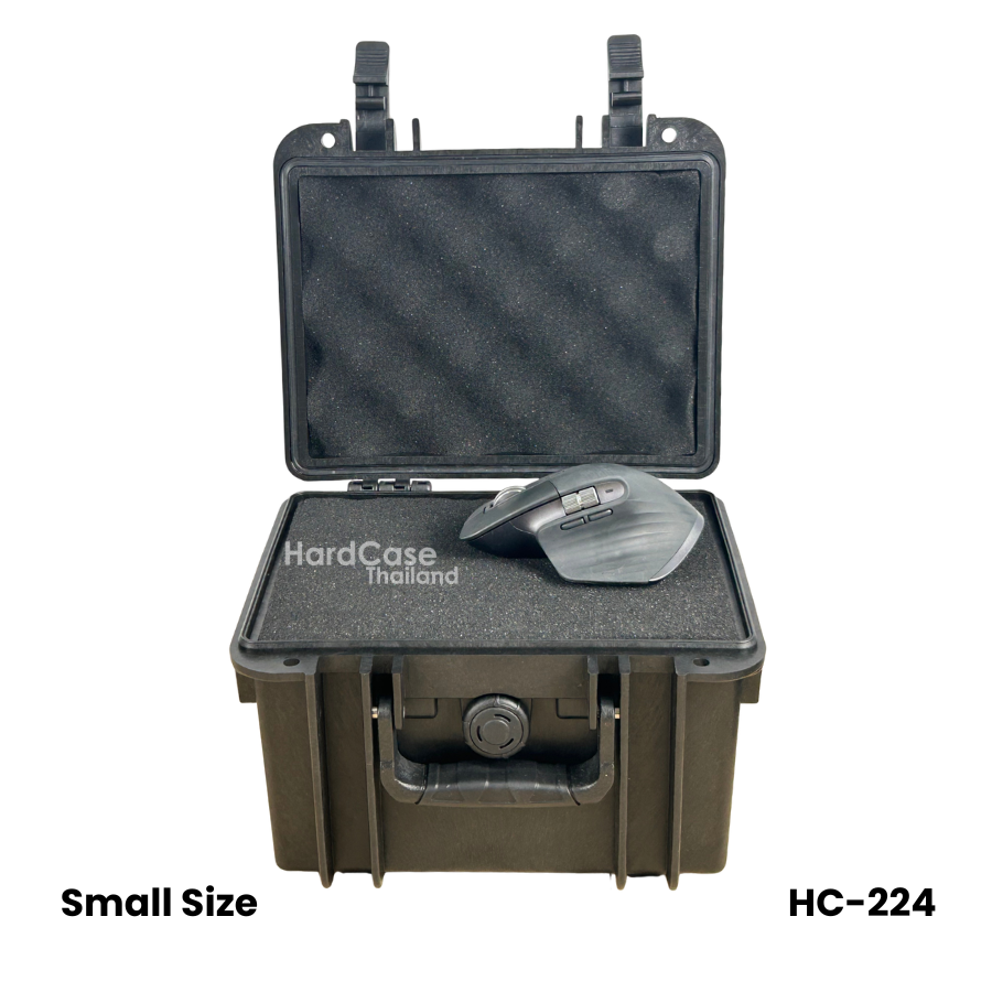 Hardcase HARZ Model HC-224 - Image 4