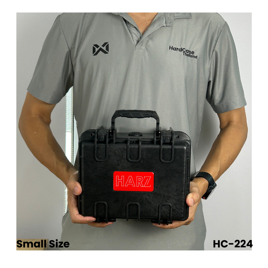 Hardcase HARZ Model HC-224 - Image 2