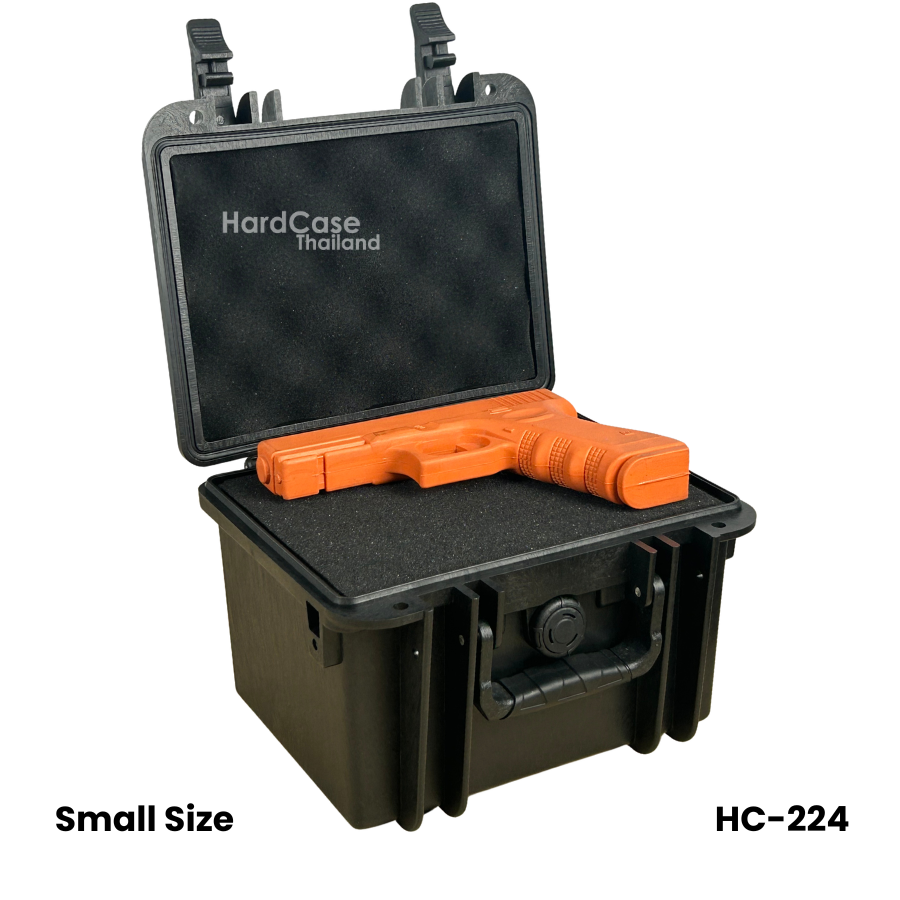 Hardcase HARZ Model HC-224 - Image 5