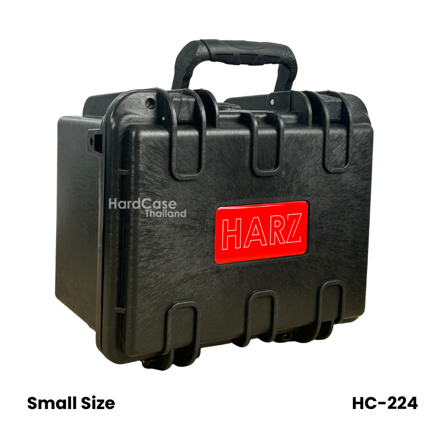 Hardcase HARZ Model HC-224