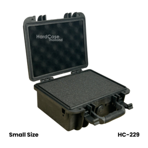 Alternative view of Hardcase HARZ Model HC-229