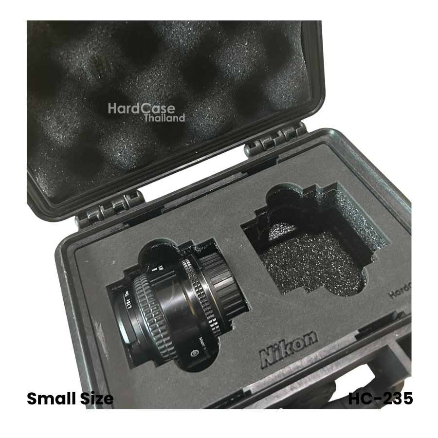 Hardcase HARZ Model HC-235 - Image 4