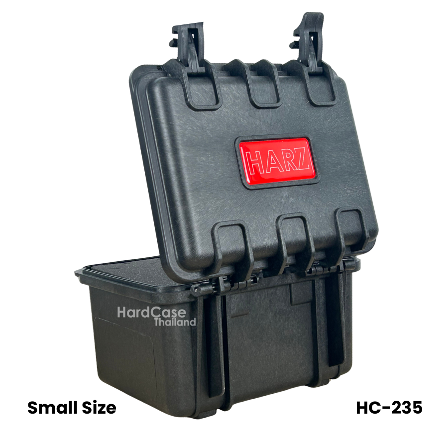 Hardcase HARZ Model HC-235 - Image 6