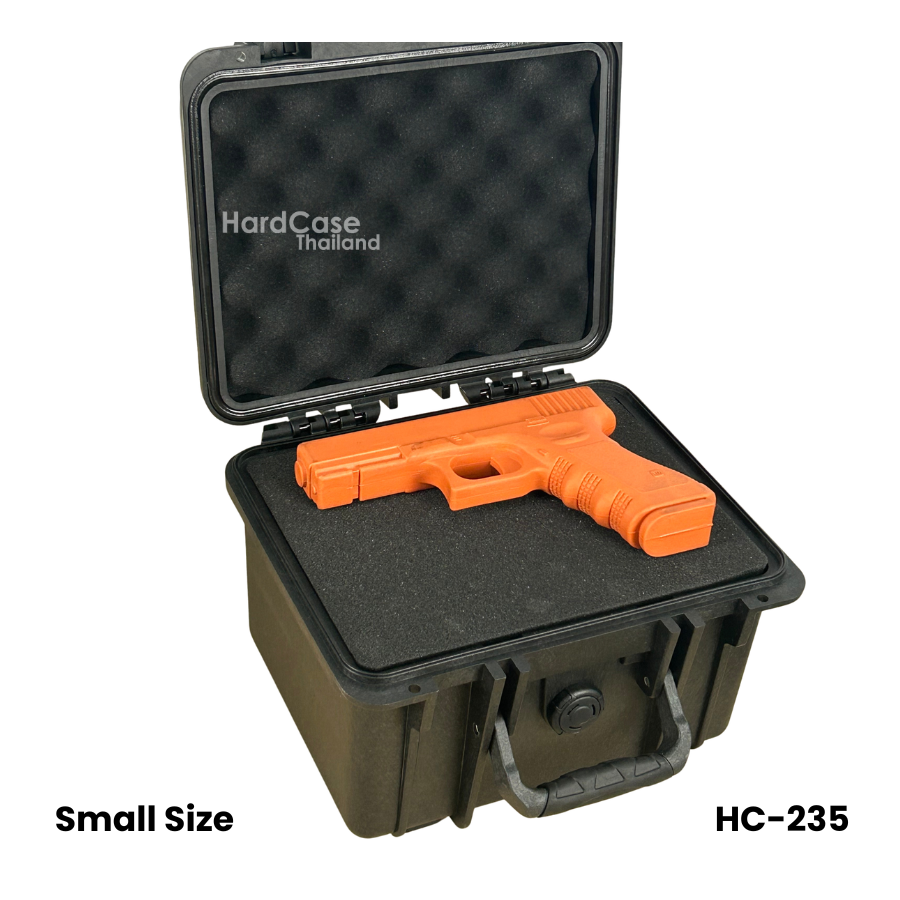 Hardcase HARZ Model HC-235 - Image 7