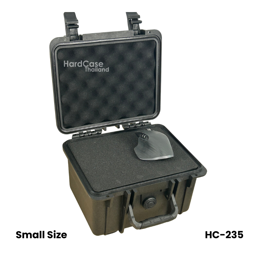 Hardcase HARZ Model HC-235 - Image 8