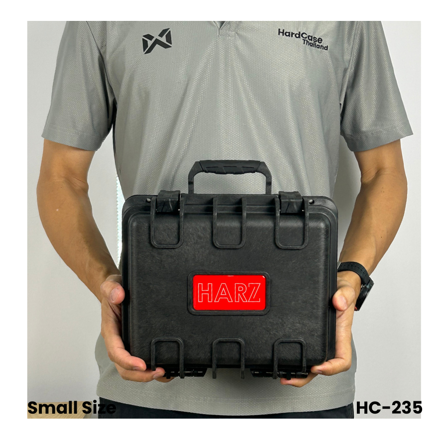 Hardcase HARZ Model HC-235 - Image 2