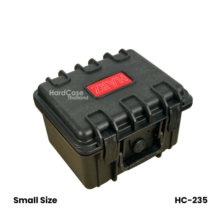 Hardcase HARZ Model HC-235
