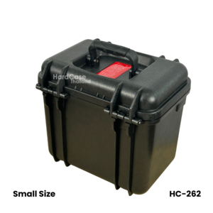 Hardcase HARZ Model HC-262