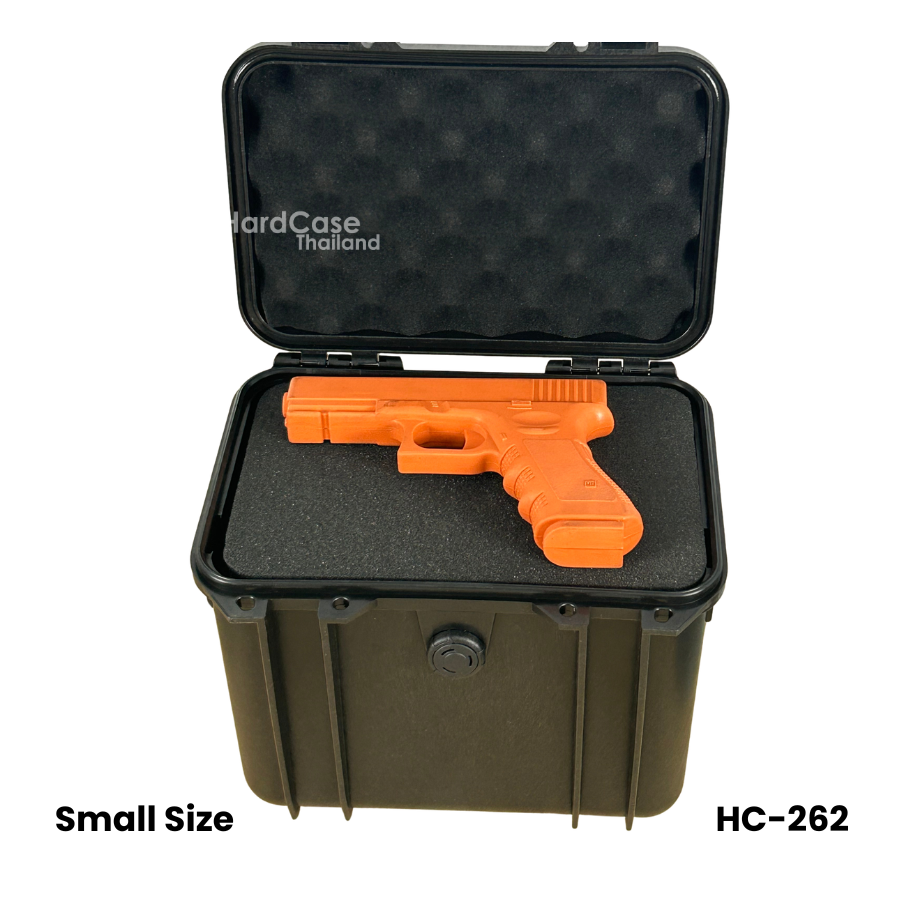 Hardcase HARZ Model HC-262 - Image 7