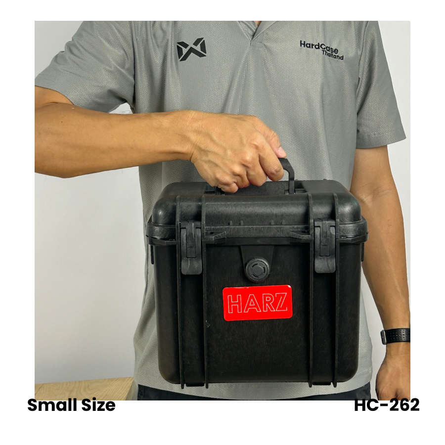 Hardcase HARZ Model HC-262 - Image 2