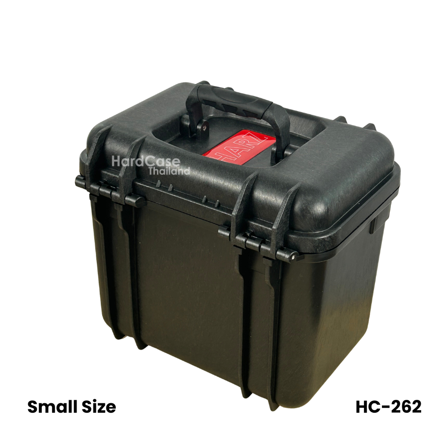 Hardcase HARZ Model HC-262