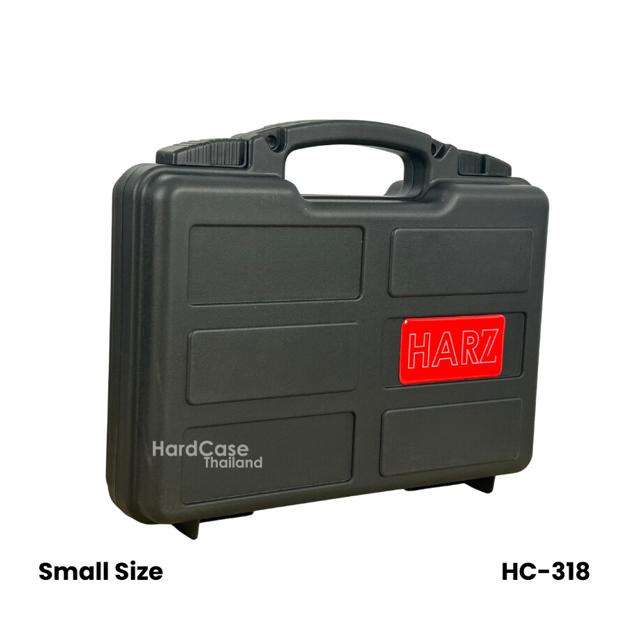 Hardcase HARZ Model HC-318 - Image 4