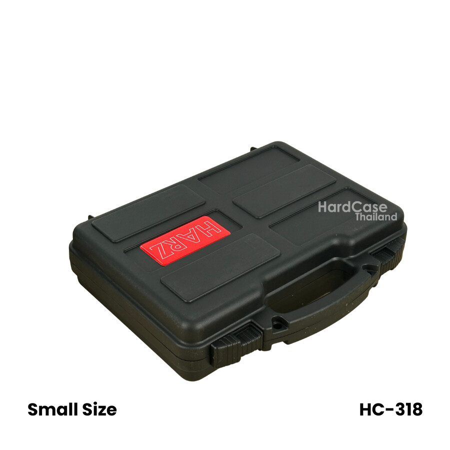 Hardcase HARZ Model HC-318
